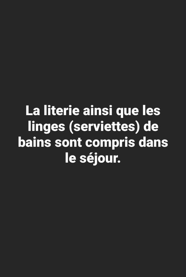 Petit A Au Pied Des Pistes *