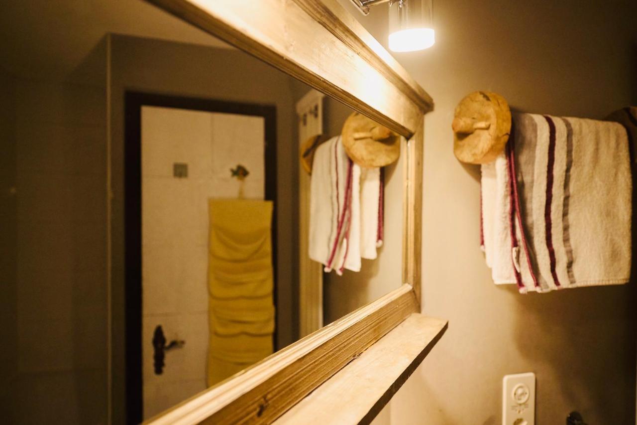 Petit A Au Pied Des Pistes Apartment