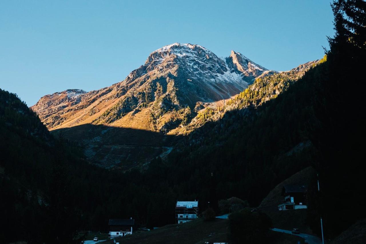 Petit A Au Pied Des Pistes